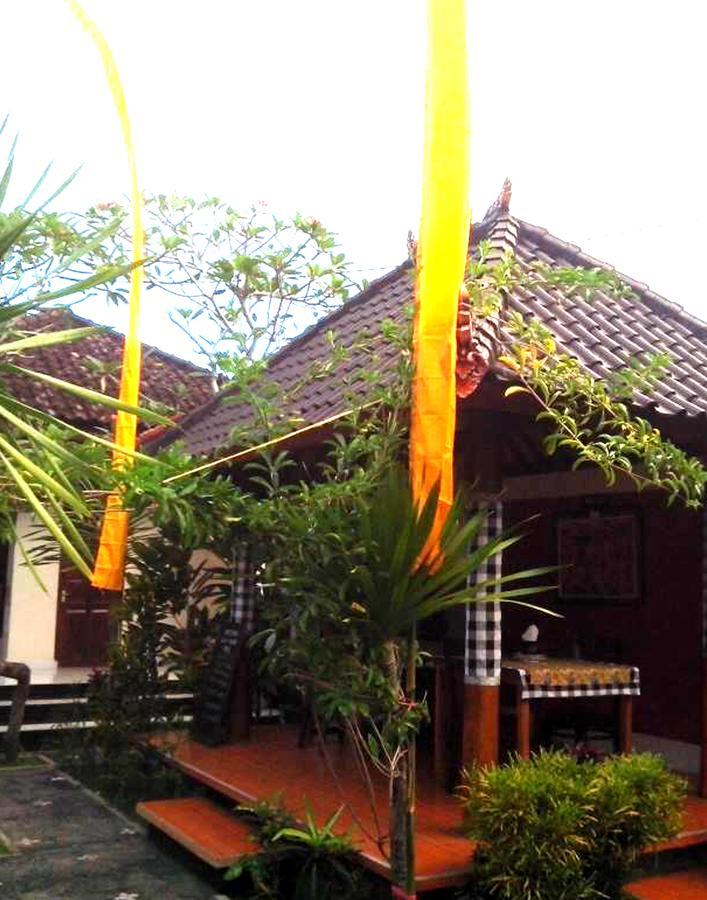 Sweet Homestay Sidemen  Exterior foto